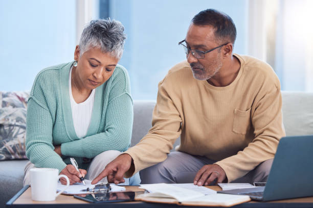 Life Insurance Planning