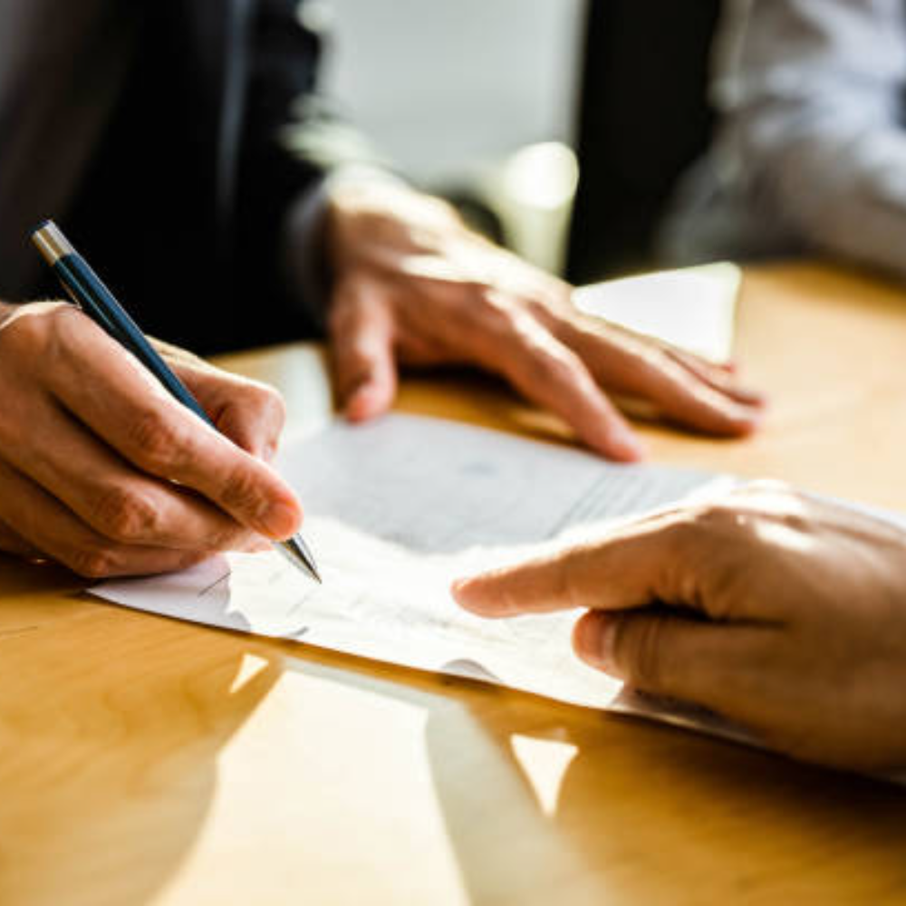 Term Life Insurance