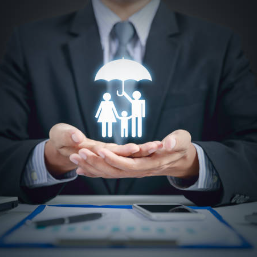 Whole Life Insurance