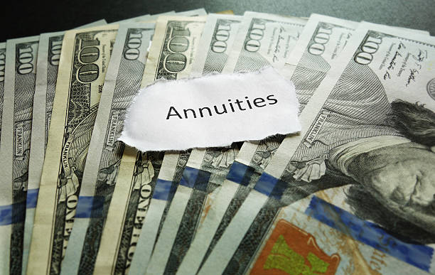 Annuities